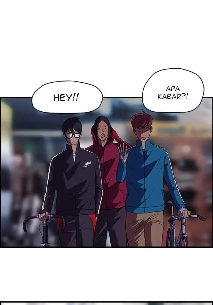 Read Wind Breaker ID Manga Online