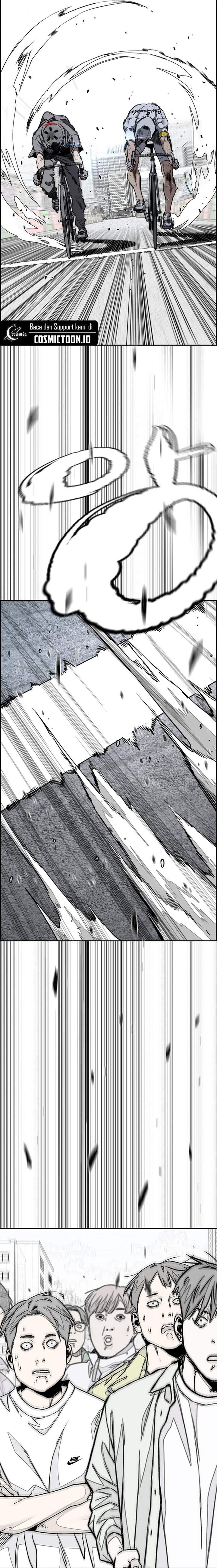 Read Wind Breaker ID Manga Online