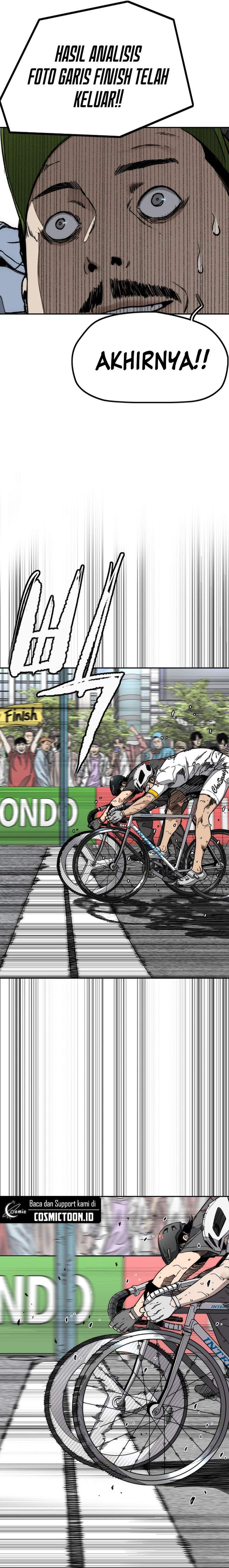 Read Wind Breaker ID Manga Online