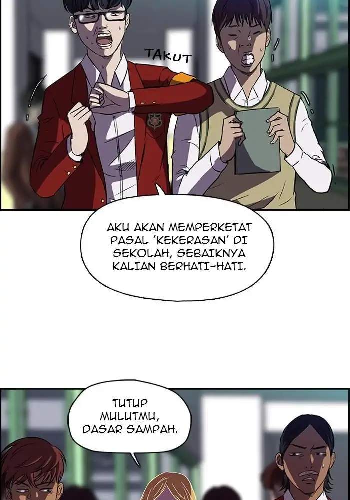 Read Wind Breaker ID Manga Online