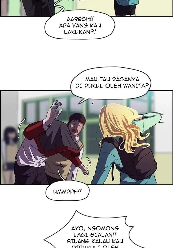 Read Wind Breaker ID Manga Online