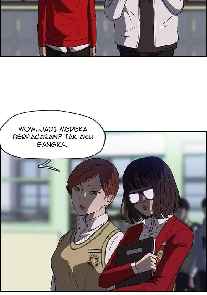 Read Wind Breaker ID Manga Online