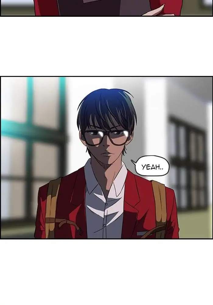 Read Wind Breaker ID Manga Online