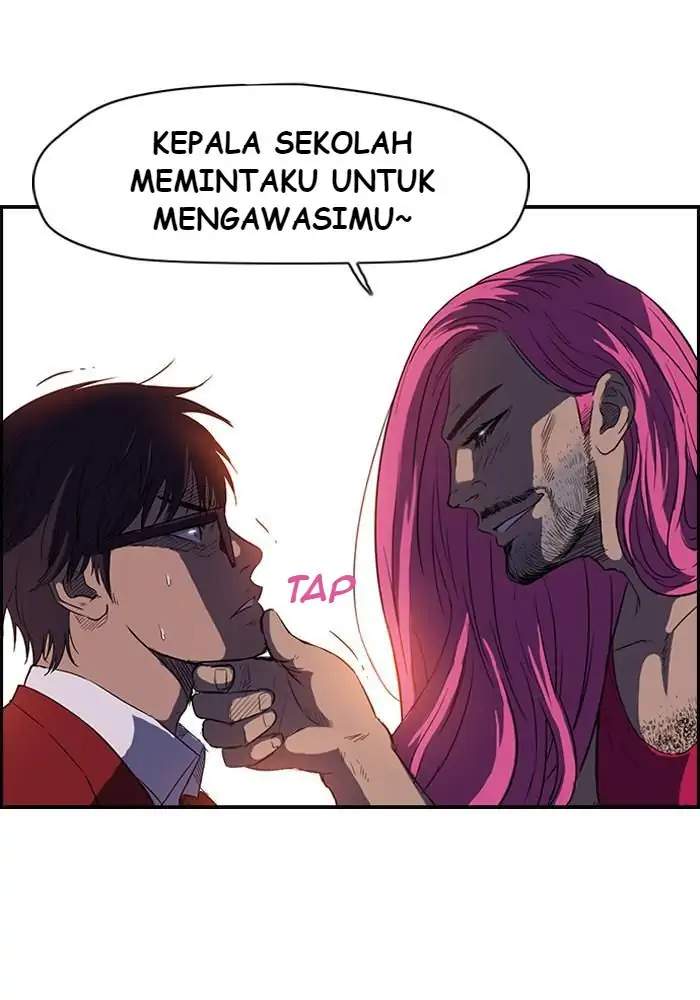 Read Wind Breaker ID Manga Online