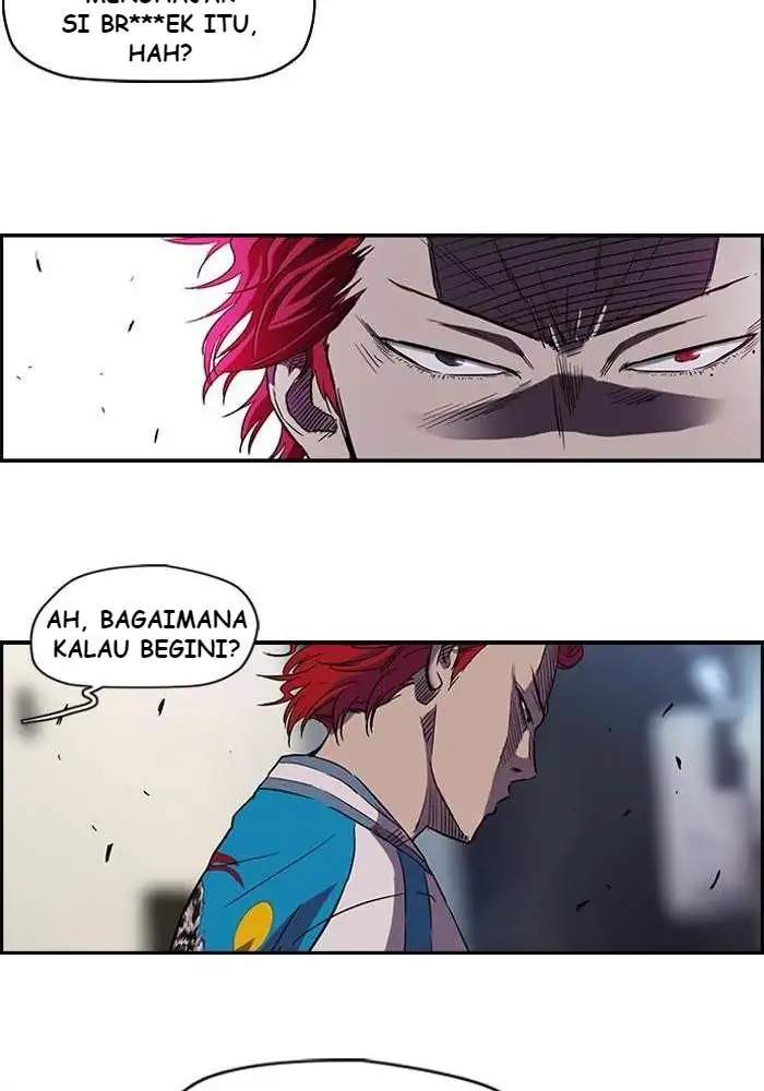 Read Wind Breaker ID Manga Online