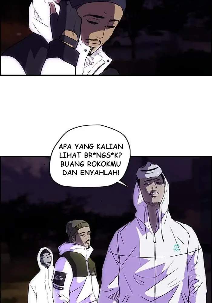 Read Wind Breaker ID Manga Online
