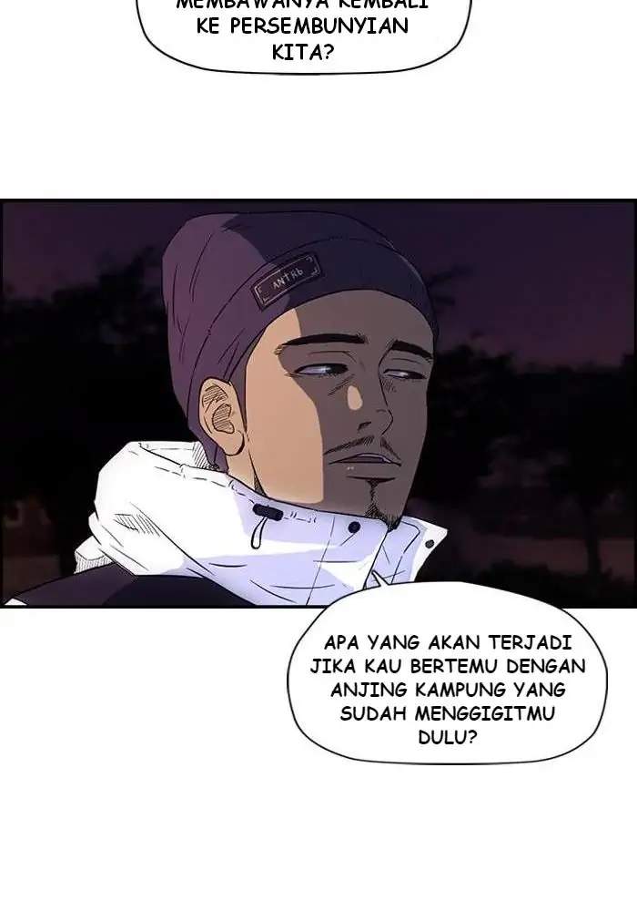 Read Wind Breaker ID Manga Online