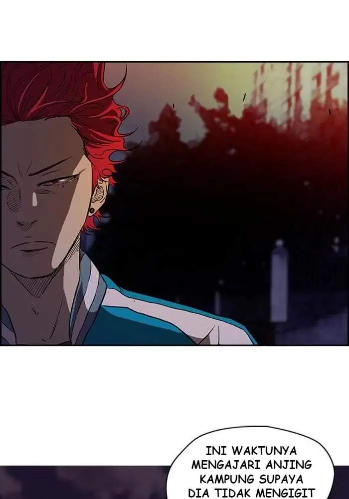 Read Wind Breaker ID Manga Online
