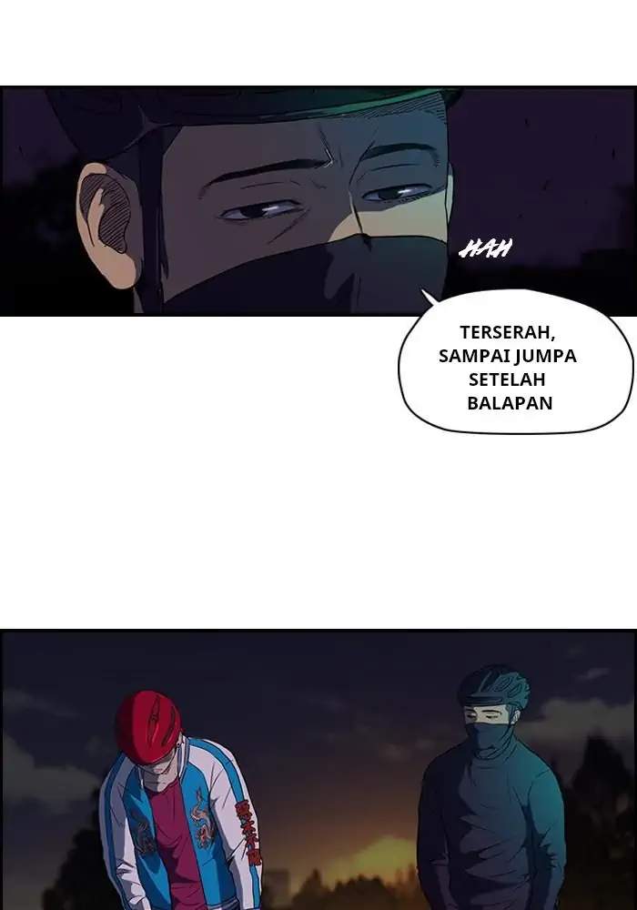 Read Wind Breaker ID Manga Online
