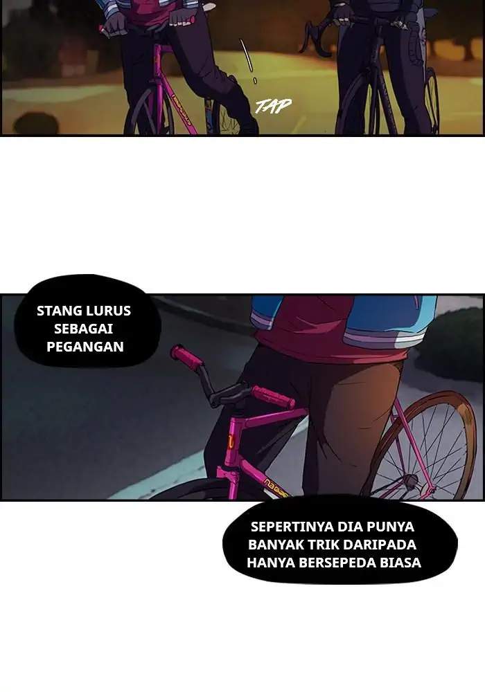 Read Wind Breaker ID Manga Online