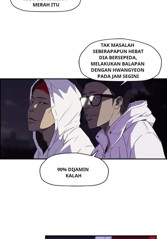 Read Wind Breaker ID Manga Online