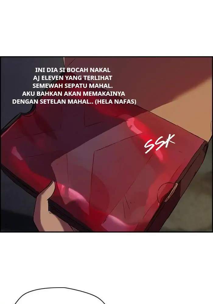 Read Wind Breaker ID Manga Online