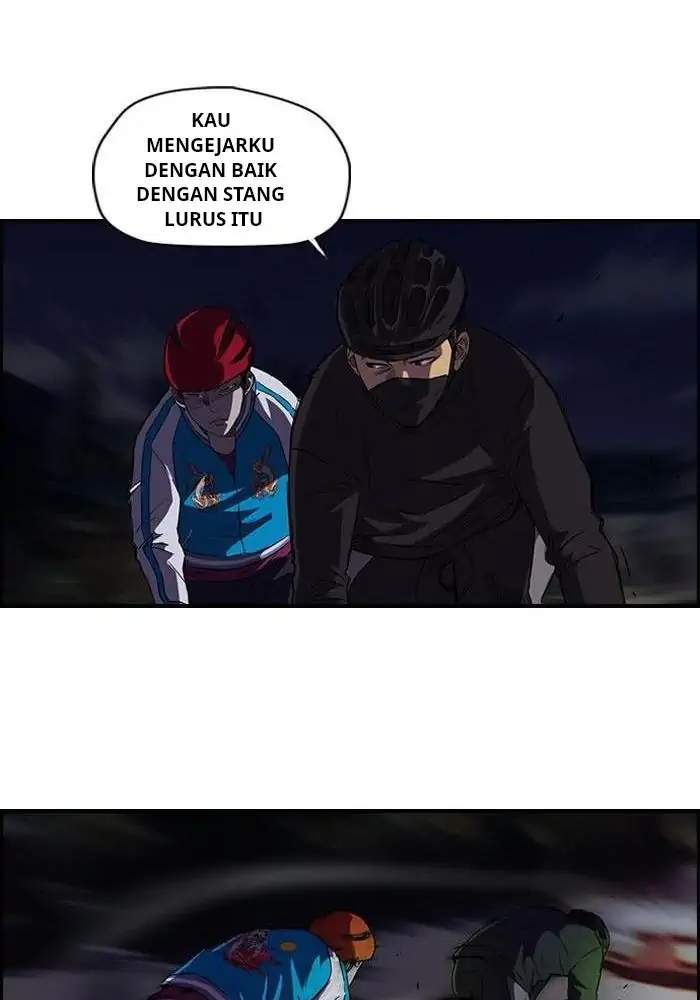 Read Wind Breaker ID Manga Online