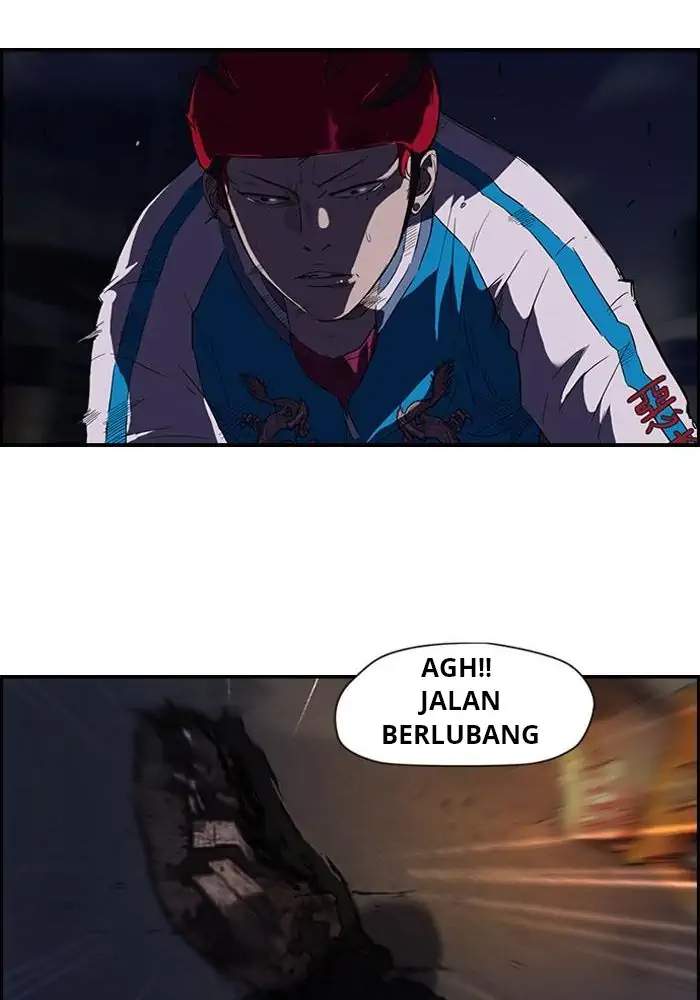 Read Wind Breaker ID Manga Online