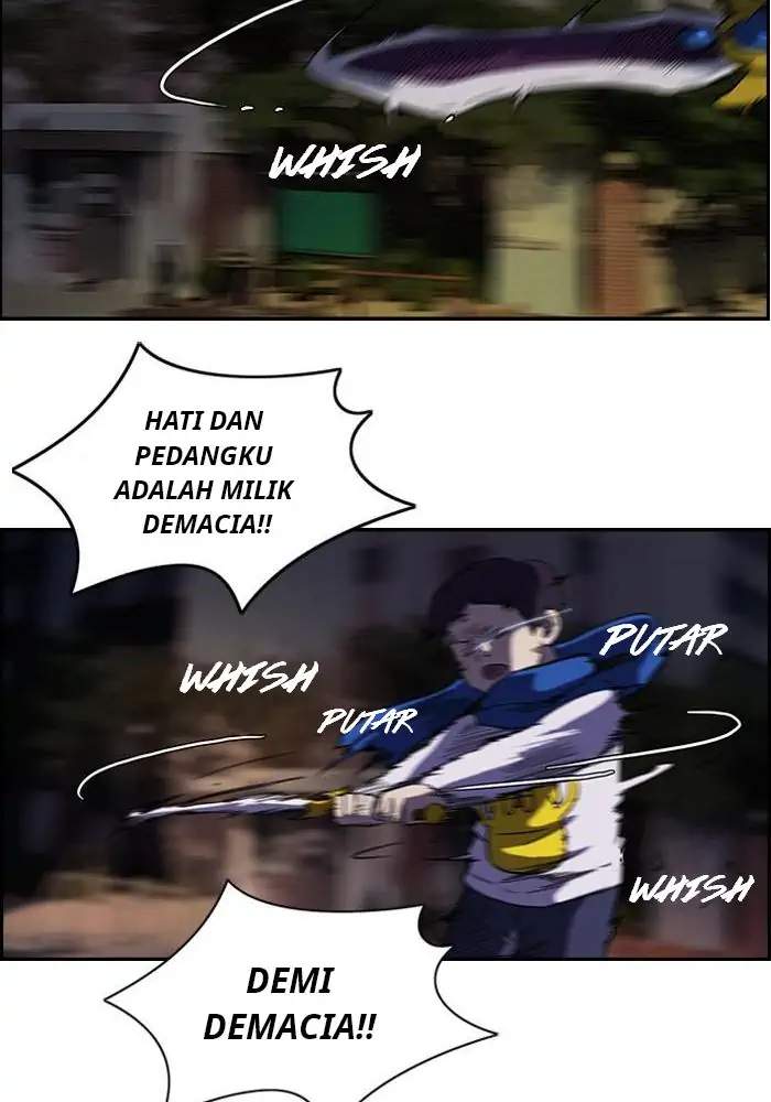 Read Wind Breaker ID Manga Online