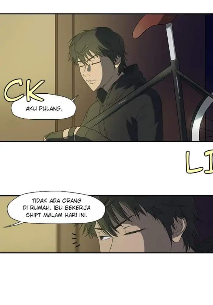 Read Wind Breaker ID Manga Online