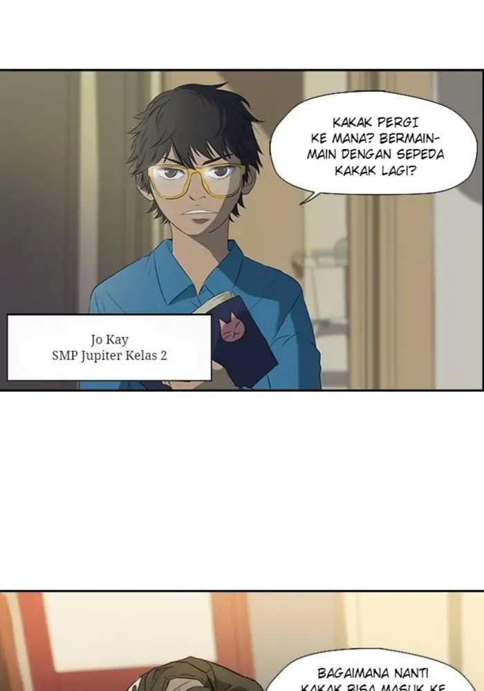 Read Wind Breaker ID Manga Online