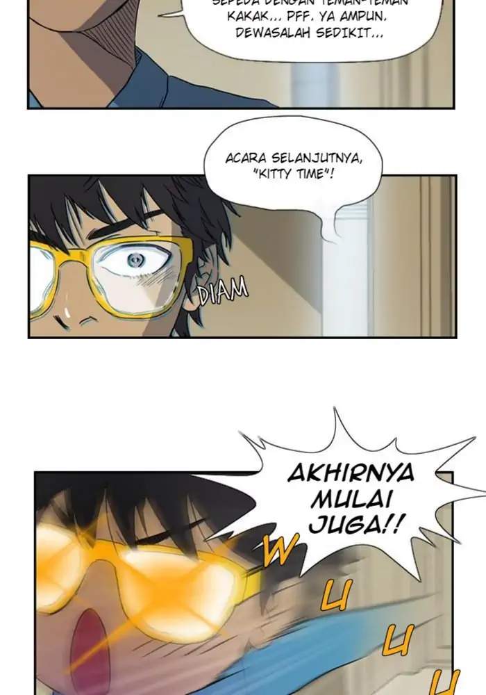 Read Wind Breaker ID Manga Online