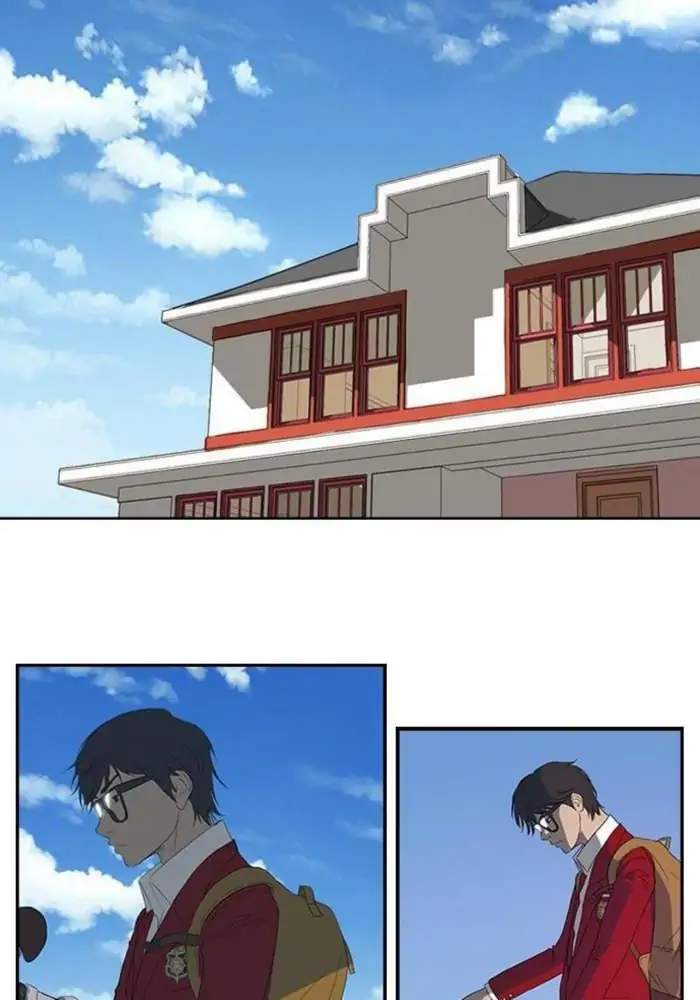 Read Wind Breaker ID Manga Online