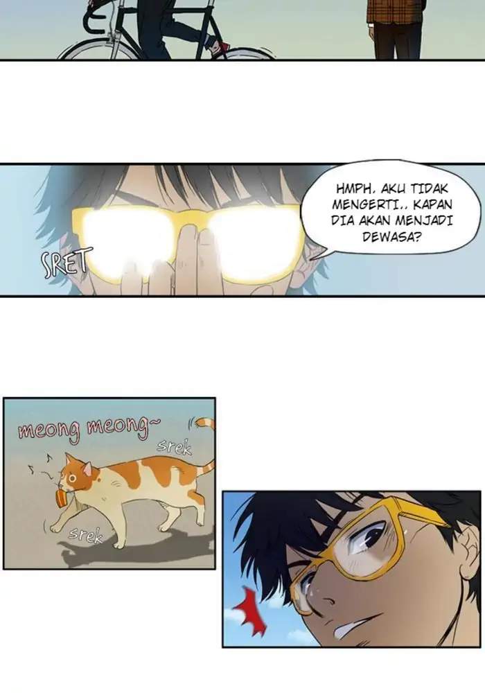 Read Wind Breaker ID Manga Online