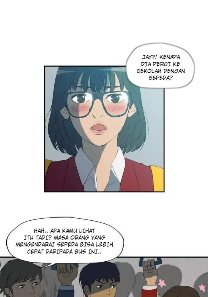 Read Wind Breaker ID Manga Online