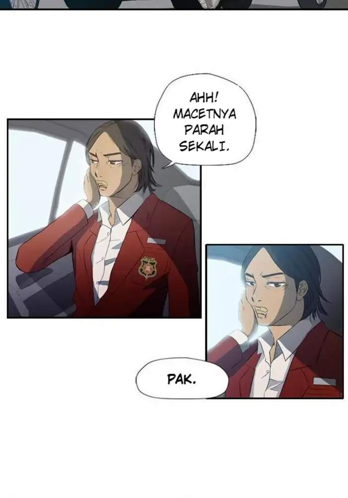 Read Wind Breaker ID Manga Online