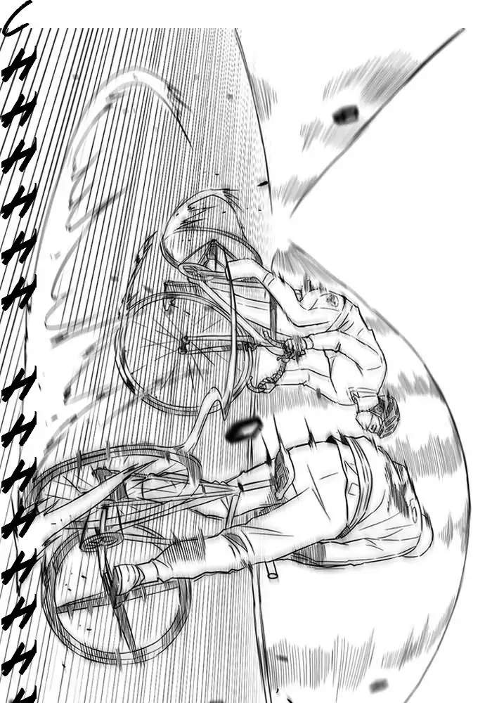 Read Wind Breaker ID Manga Online