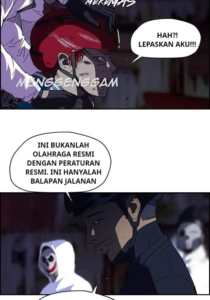 Read Wind Breaker ID Manga Online