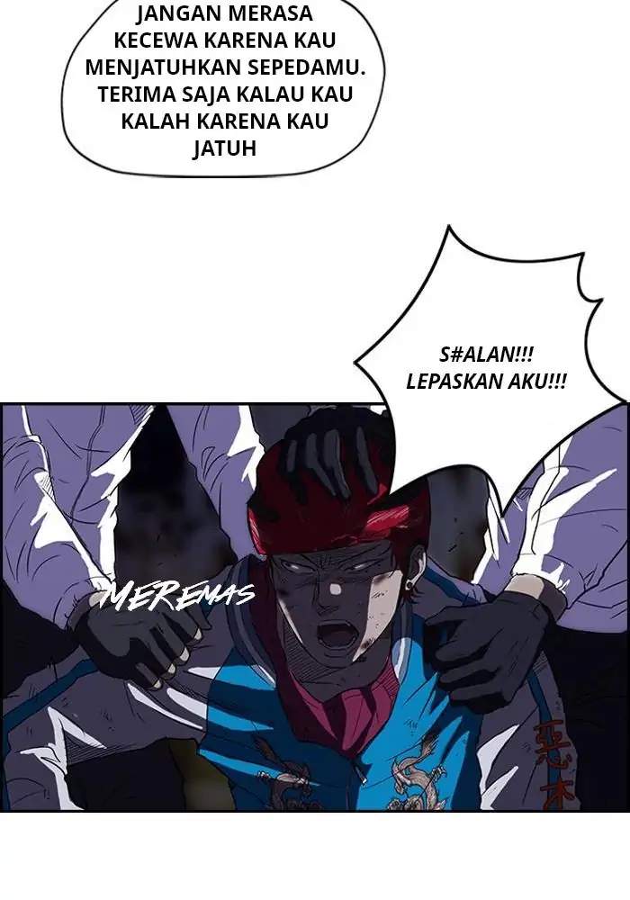 Read Wind Breaker ID Manga Online
