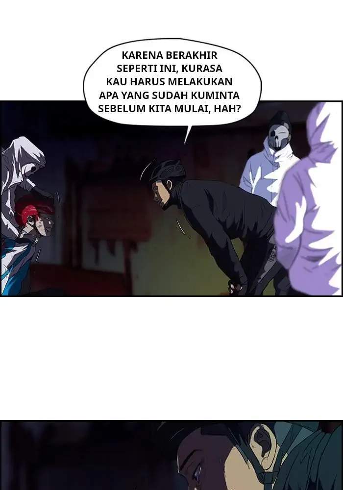 Read Wind Breaker ID Manga Online