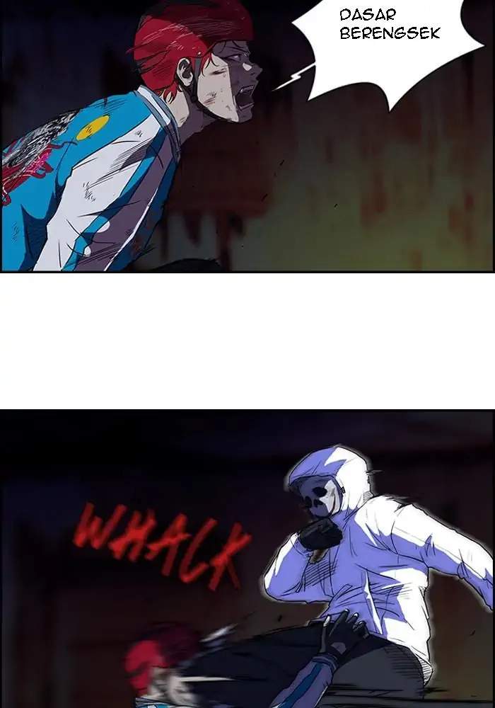 Read Wind Breaker ID Manga Online