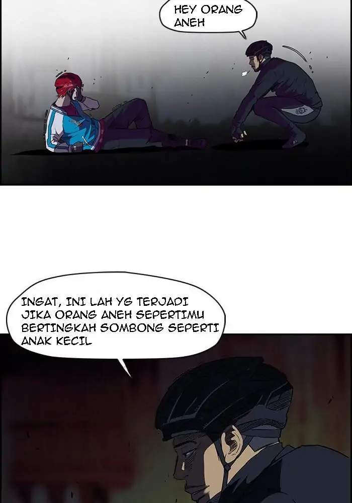 Read Wind Breaker ID Manga Online