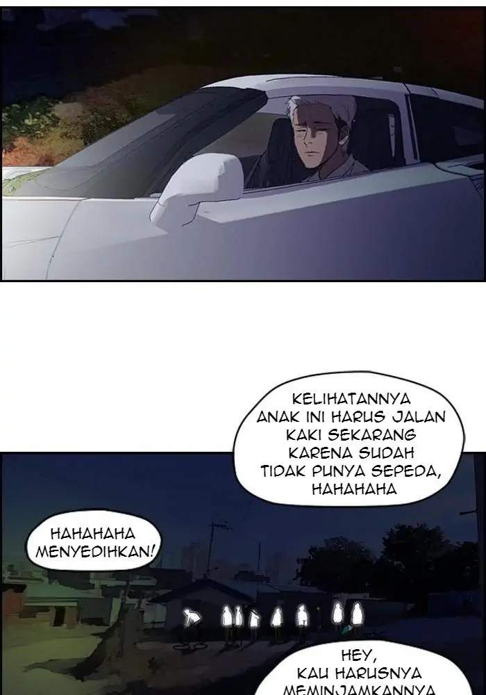 Read Wind Breaker ID Manga Online
