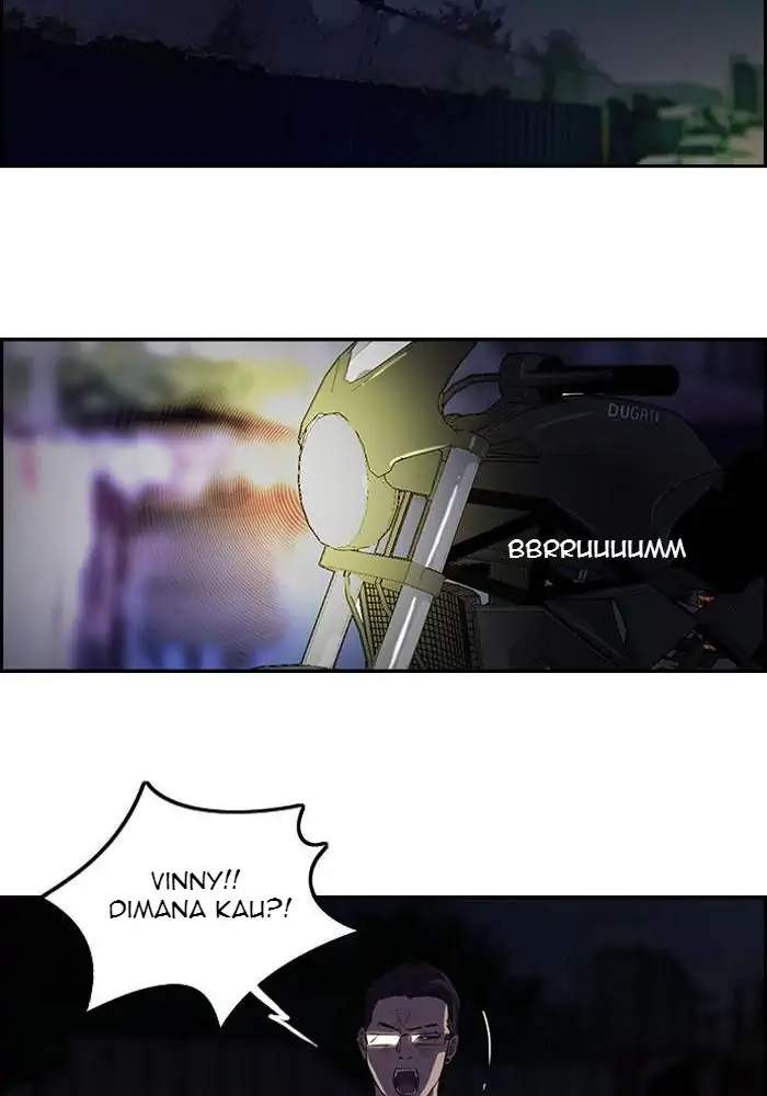 Read Wind Breaker ID Manga Online