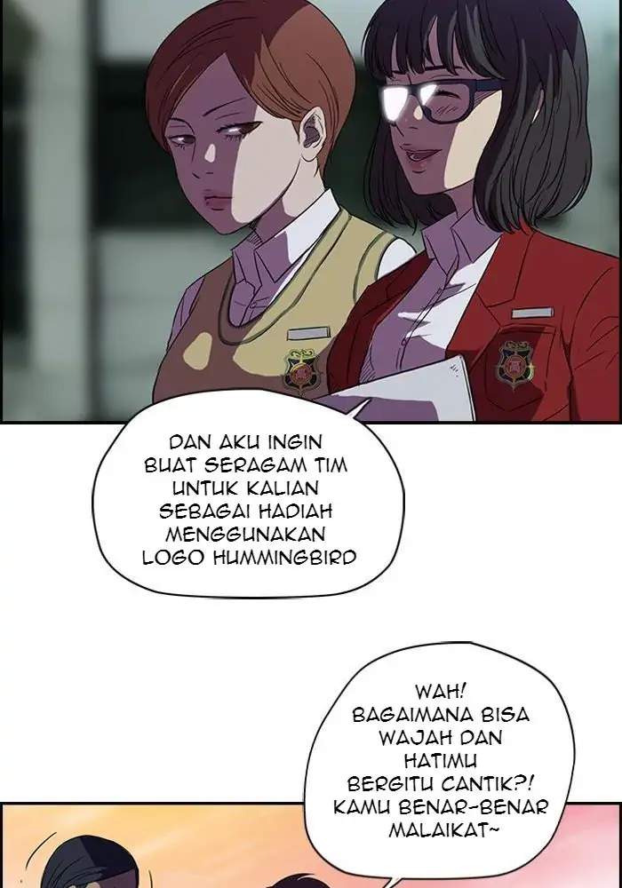 Read Wind Breaker ID Manga Online