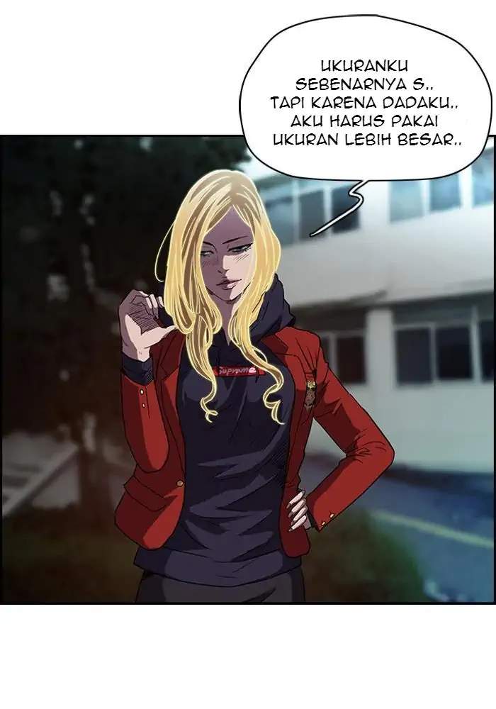 Read Wind Breaker ID Manga Online