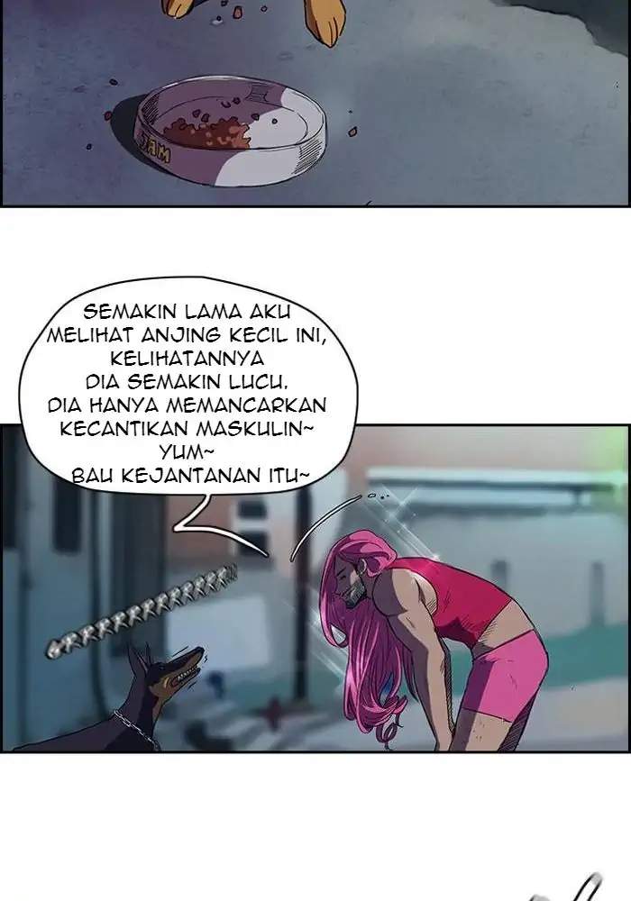 Read Wind Breaker ID Manga Online