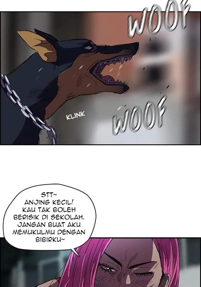 Read Wind Breaker ID Manga Online