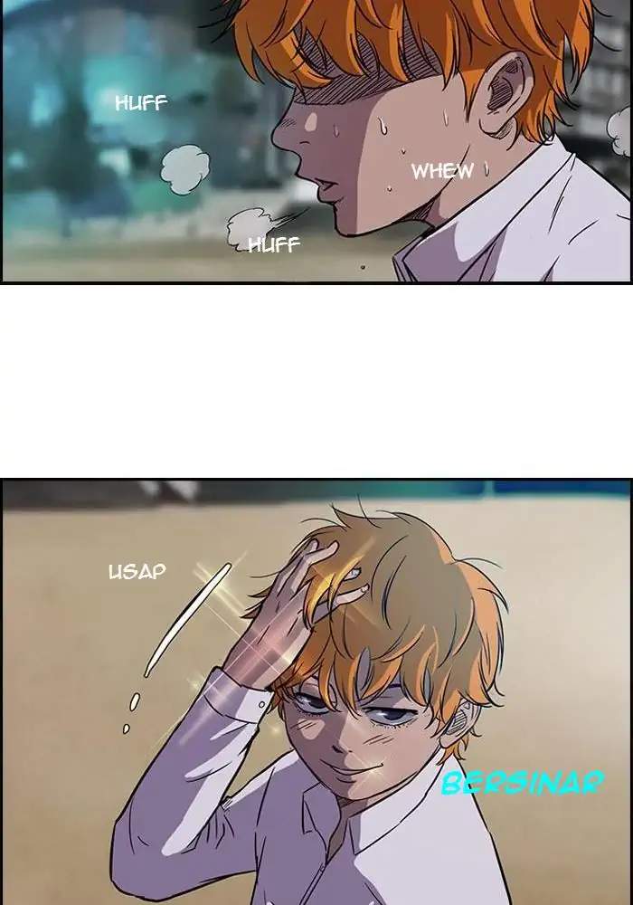 Read Wind Breaker ID Manga Online