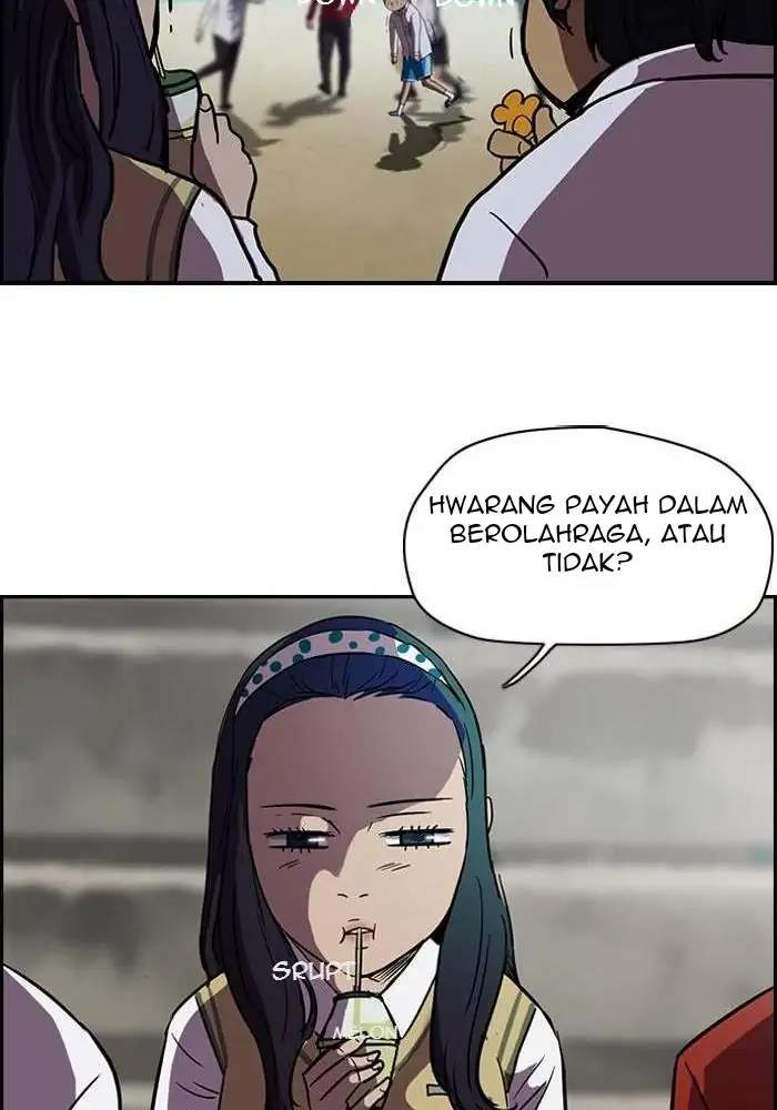 Read Wind Breaker ID Manga Online