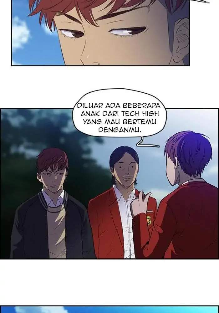 Read Wind Breaker ID Manga Online