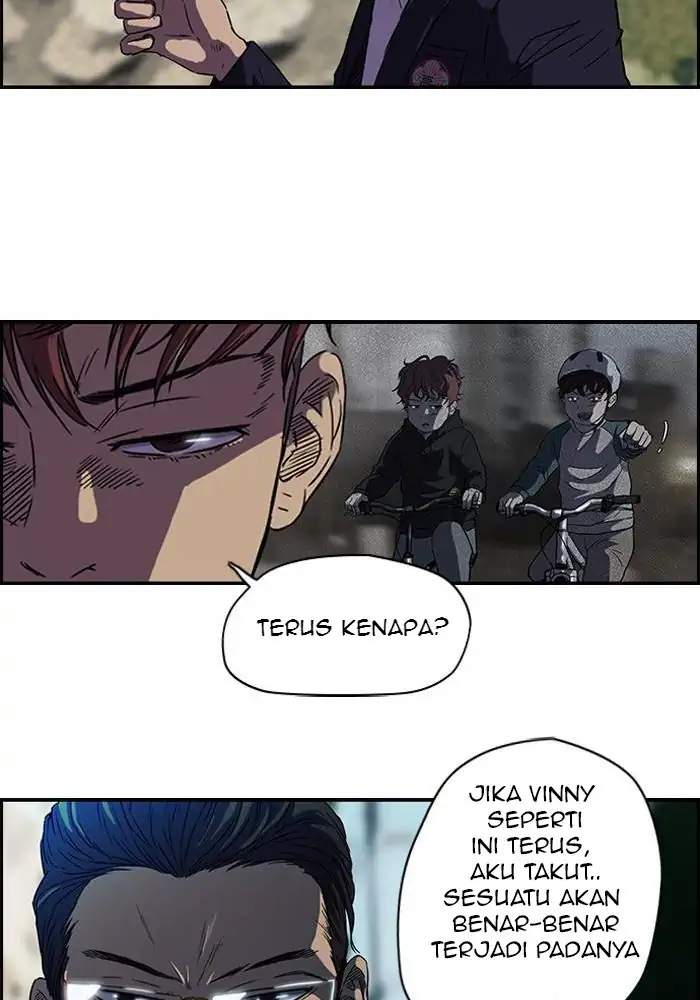 Read Wind Breaker ID Manga Online