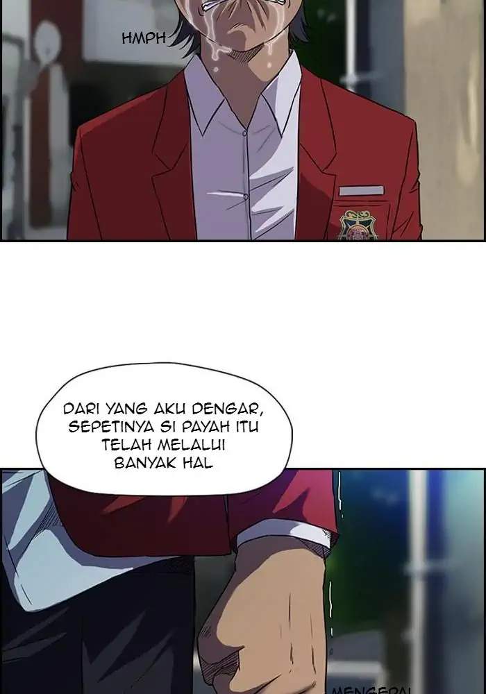 Read Wind Breaker ID Manga Online