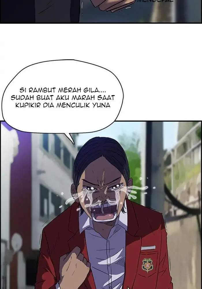 Read Wind Breaker ID Manga Online