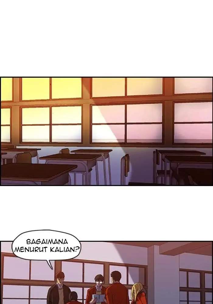 Read Wind Breaker ID Manga Online