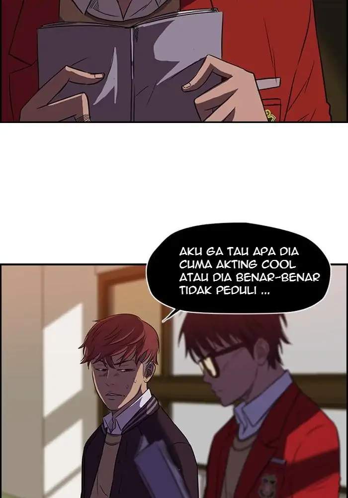 Read Wind Breaker ID Manga Online
