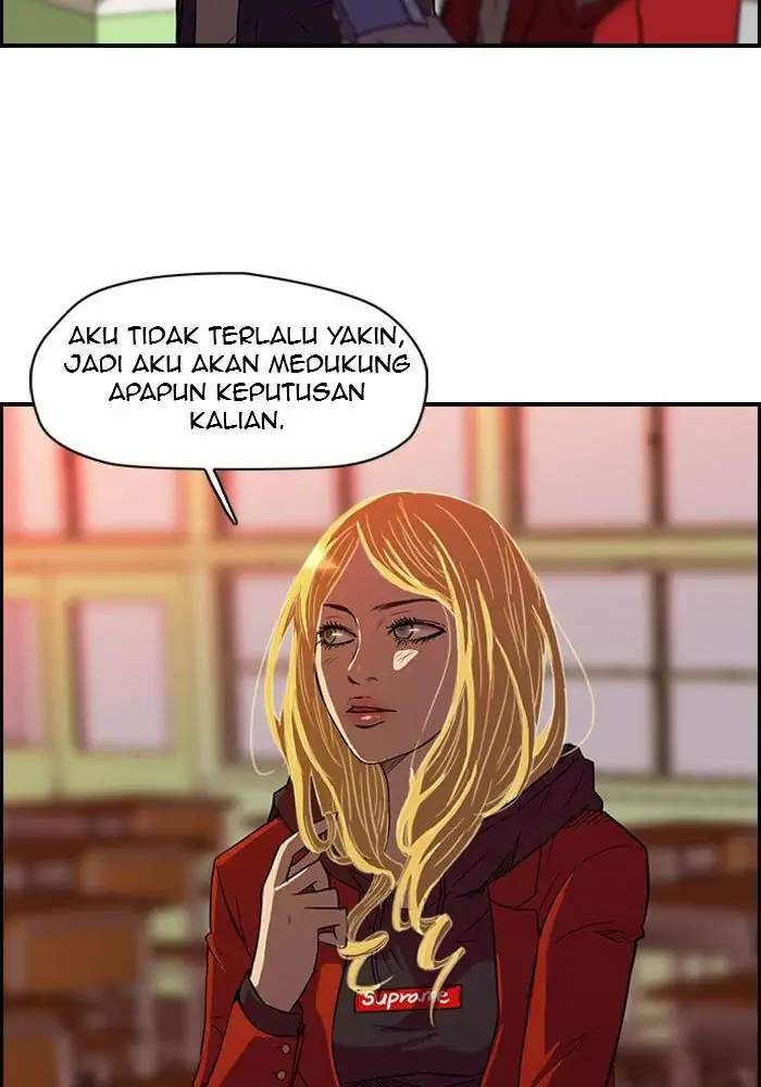 Read Wind Breaker ID Manga Online