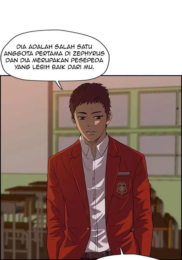Read Wind Breaker ID Manga Online
