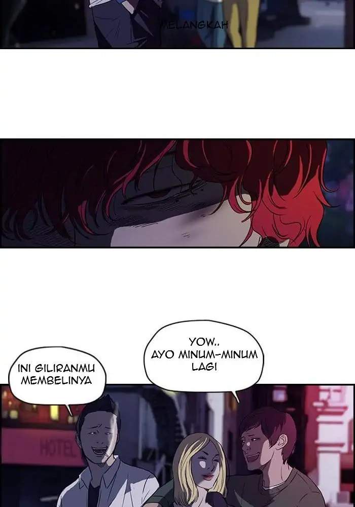 Read Wind Breaker ID Manga Online