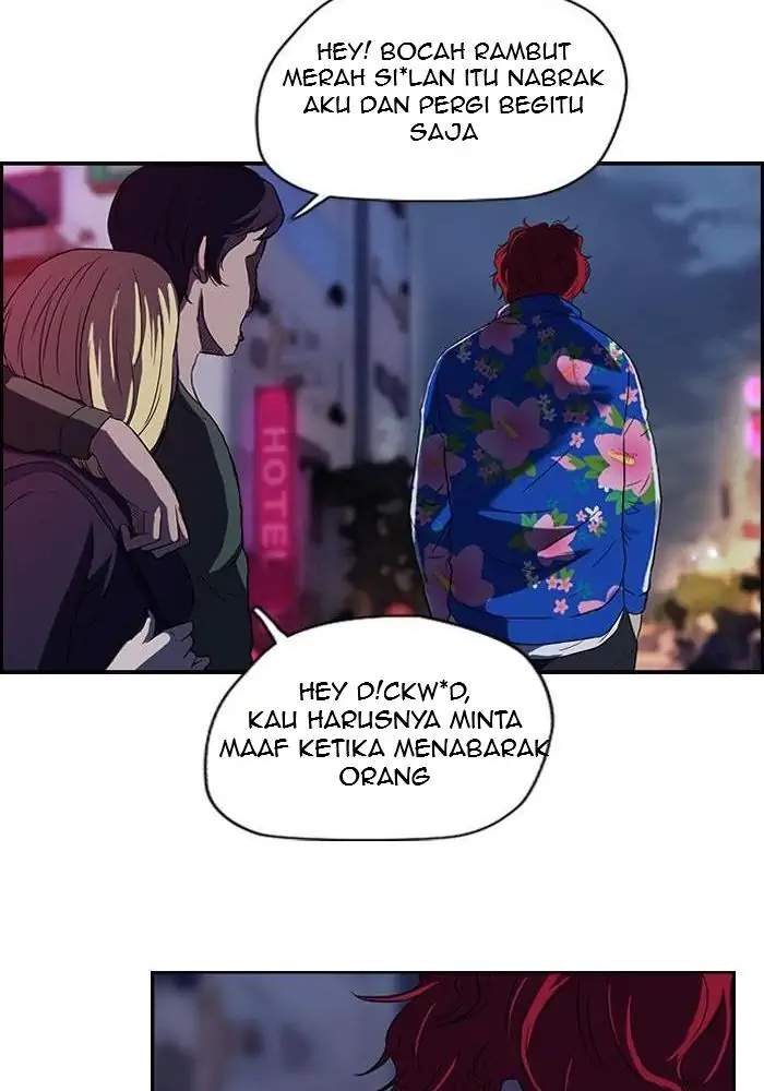 Read Wind Breaker ID Manga Online